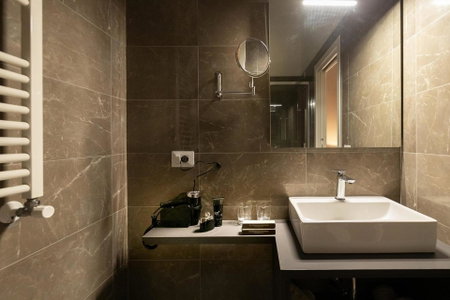 FJ Bianco Guest House, Naples, Italy