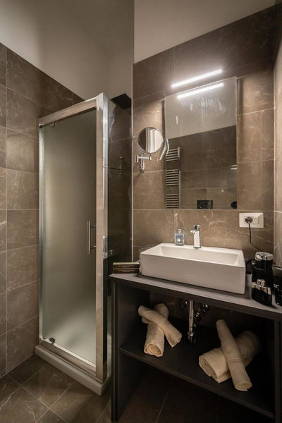 FJ Bianco Guest House, Naples, Italy