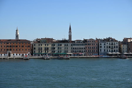 A Tribute To Music Residenza, Venice, Italy