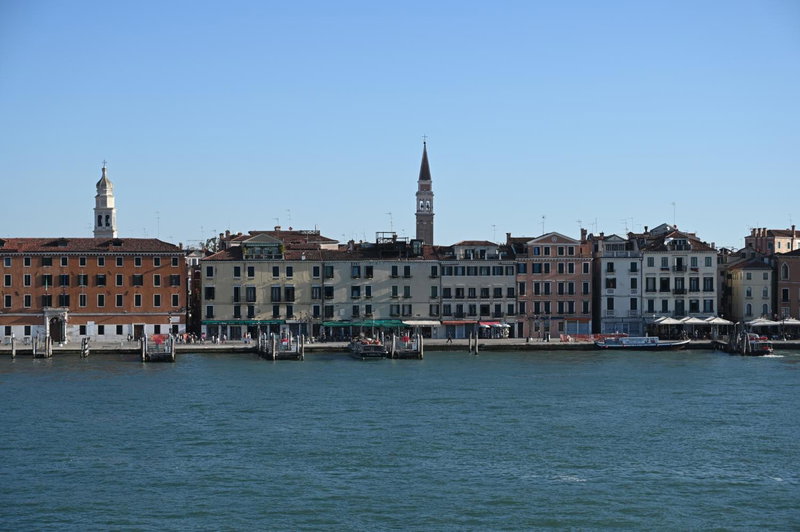 A Tribute To Music Residenza, Venice, Italy