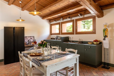 Villa Clementina - Prosecco Country Hotel, San Pietro di Feletto, Italy