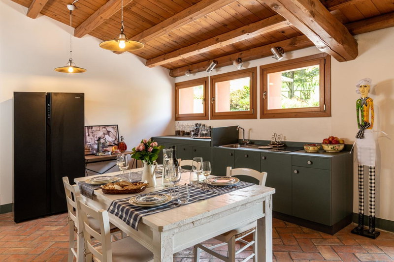 Villa Clementina - Prosecco Country Hotel, San Pietro di Feletto, Italy