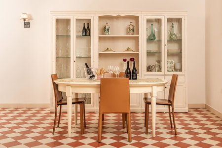 Villa Clementina - Prosecco Country Hotel, San Pietro di Feletto, Italy