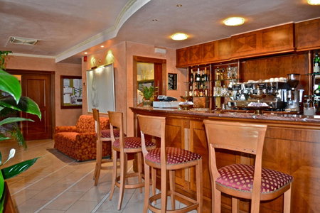 Hotel Valle Rossa, San Giovanni Rotondo, Italy