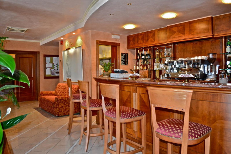 Hotel Valle Rossa, San Giovanni Rotondo, Italy