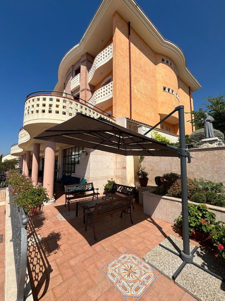 Hotel Valle Rossa, San Giovanni Rotondo, Italy