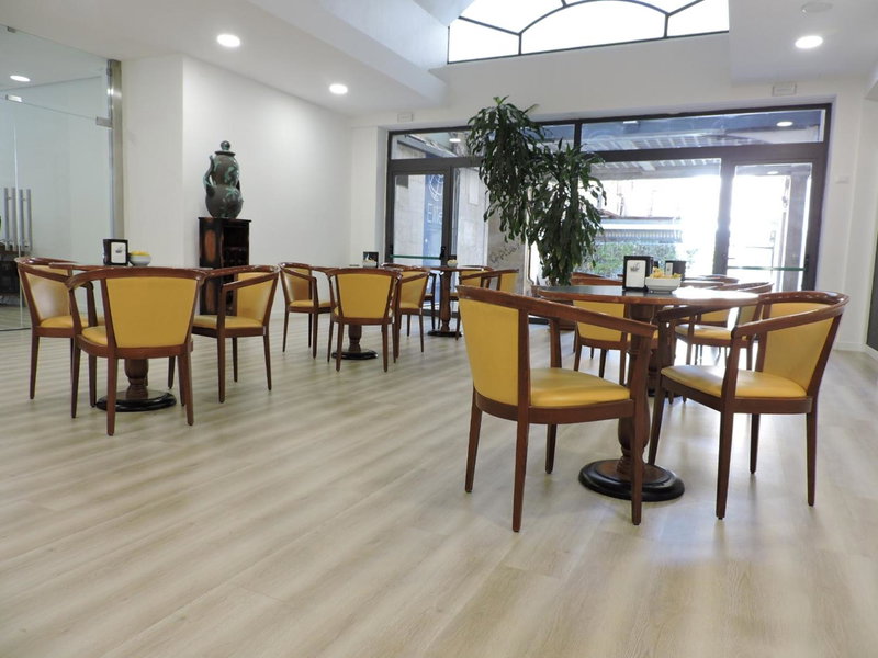 Hotel Elite Palermo Centro & Bistro', Palermo, Italy