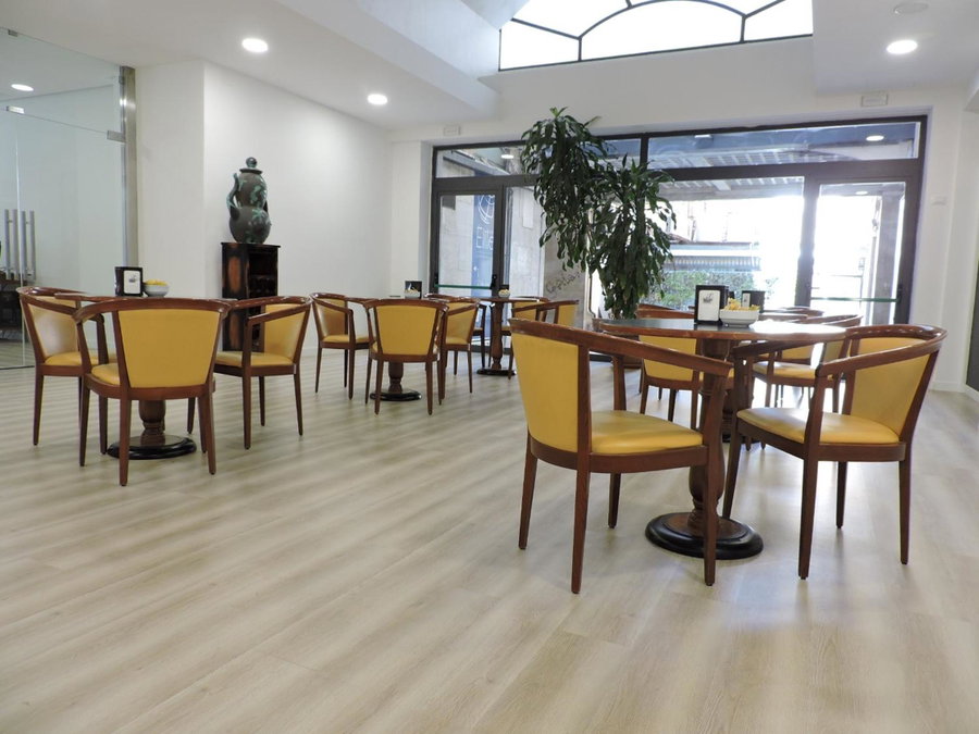 Hotel Elite Palermo Centro & Bistro', Palermo, Italy