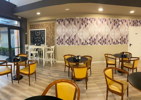 Hotel Elite Palermo Centro & Bistro', Palermo, Italy