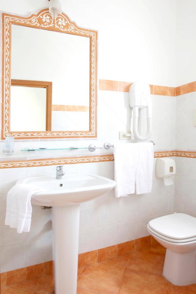 Hotel Elite Palermo Centro & Bistro', Palermo, Italy