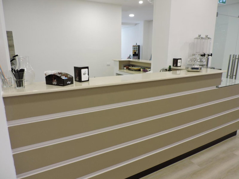 Hotel Elite Palermo Centro & Bistro', Palermo, Italy