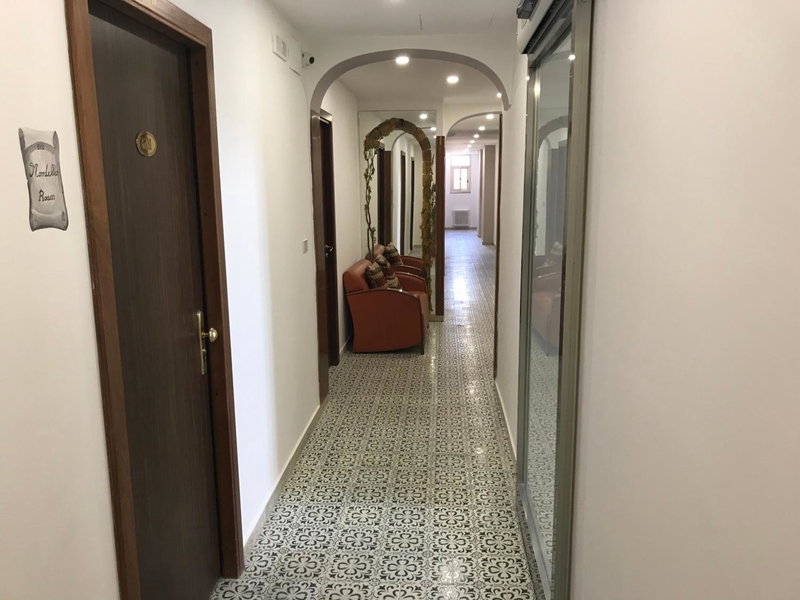 Hotel Elite Palermo Centro & Bistro', Palermo, Italy