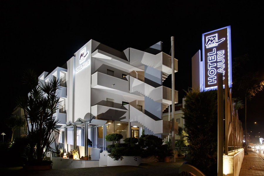 Hotel Maiuri Pompei, Pompei, Italy