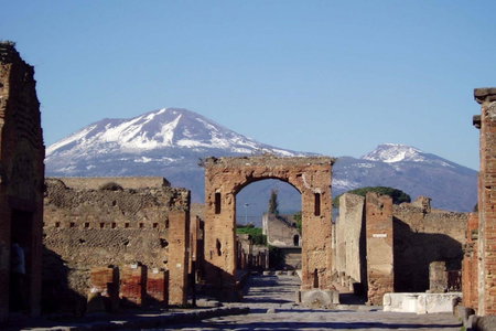 Hotel Maiuri Pompei, Pompei, Italy