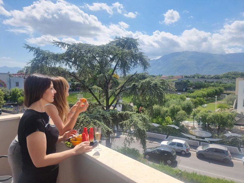 Hotel Maiuri Pompei, Pompei, Italy