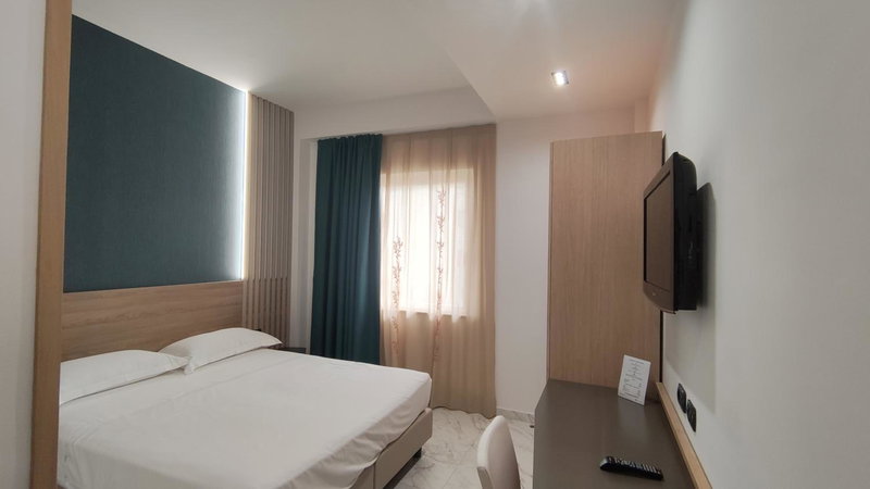 Hotel Maiuri Pompei, Pompei, Italy