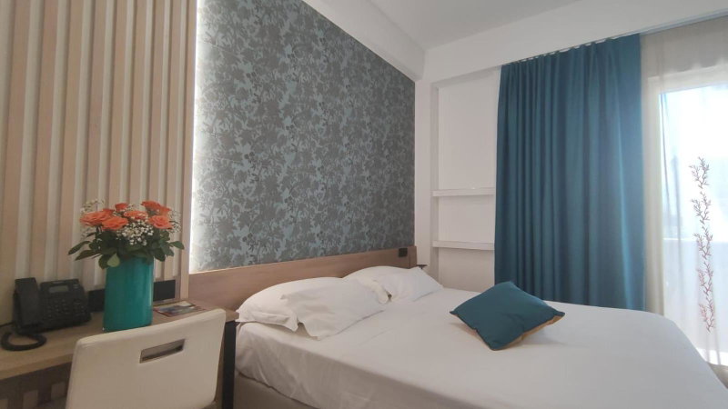 Hotel Maiuri Pompei, Pompei, Italy