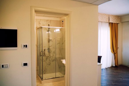Best Western Hotel Colaiaco, Anagni, Italy