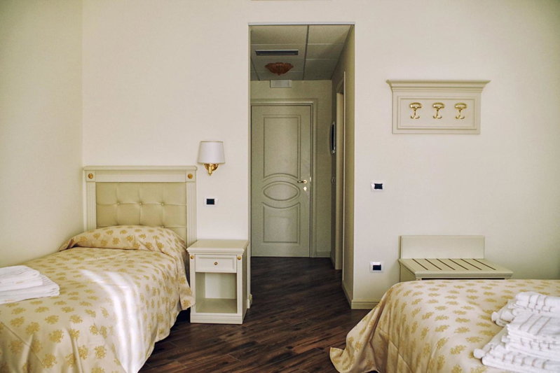 Best Western Hotel Colaiaco, Anagni, Italy