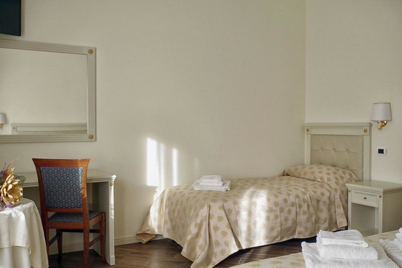Best Western Hotel Colaiaco, Anagni, Italy
