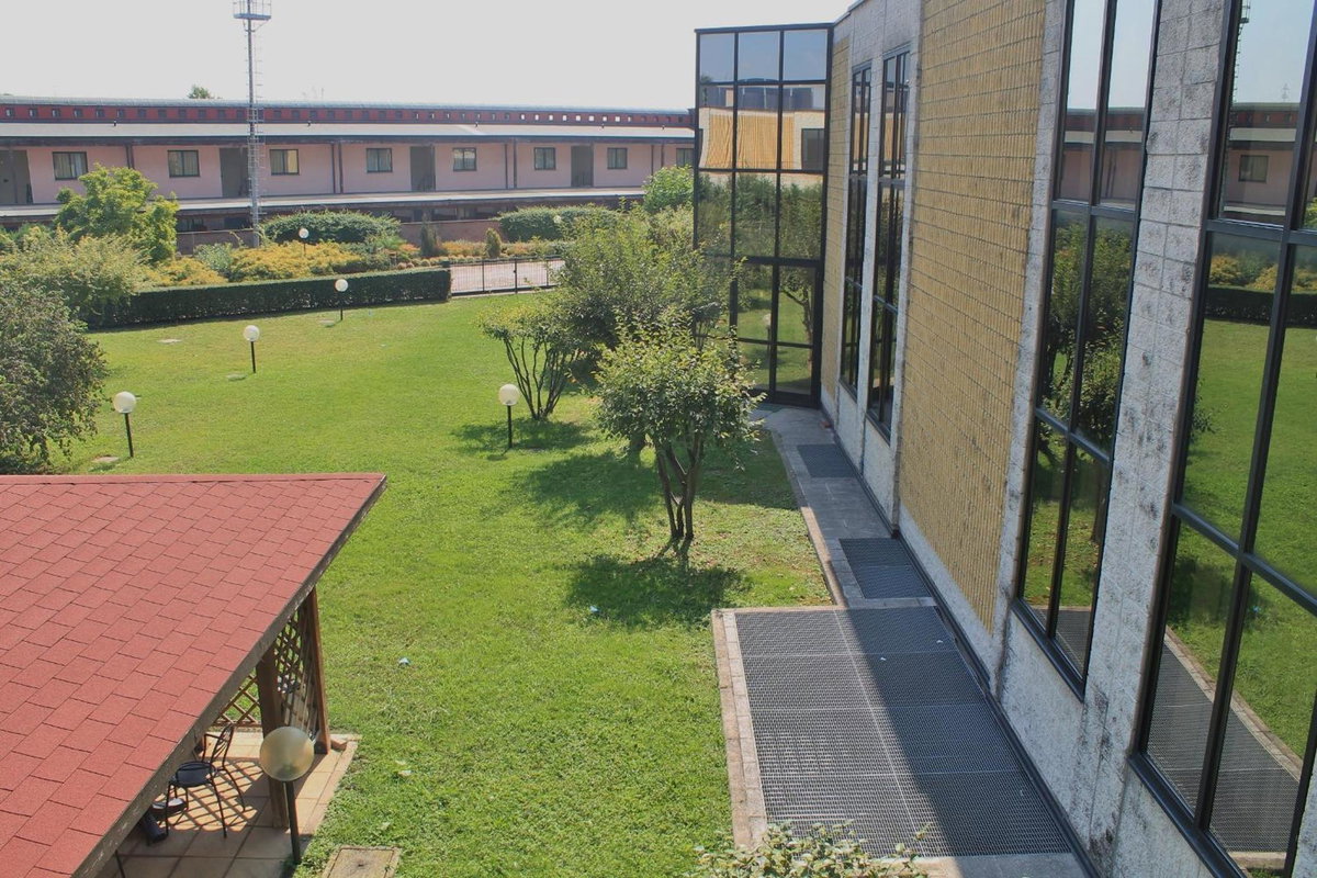 Best Western Mirage Hotel Fiera, Italy