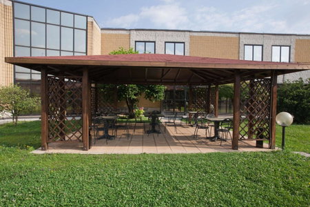 Best Western Mirage Hotel Fiera, Paderno Dugnano, Italy