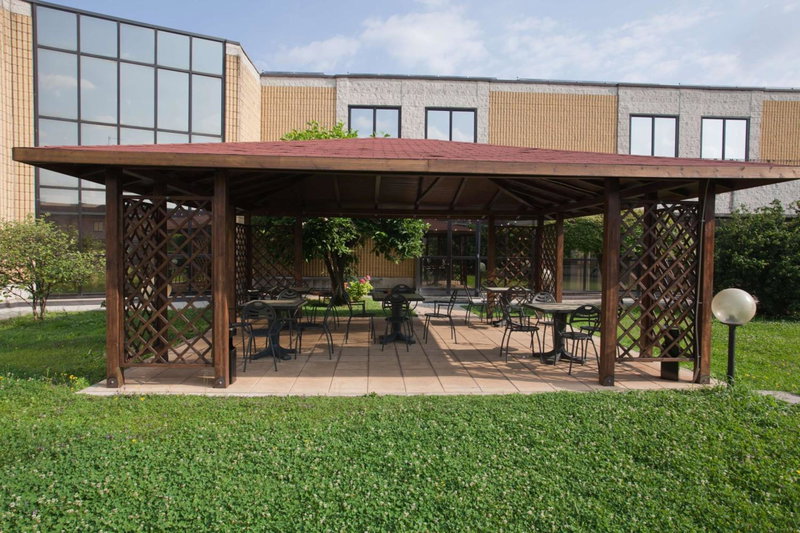 Best Western Mirage Hotel Fiera, Paderno Dugnano, Italy