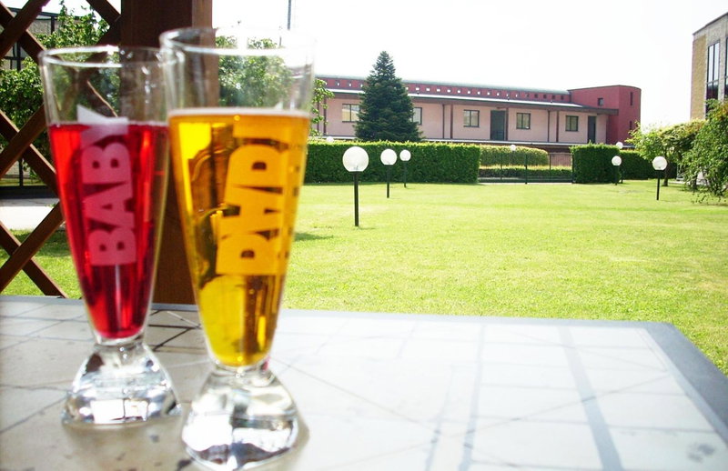 Best Western Mirage Hotel Fiera, Paderno Dugnano, Italy
