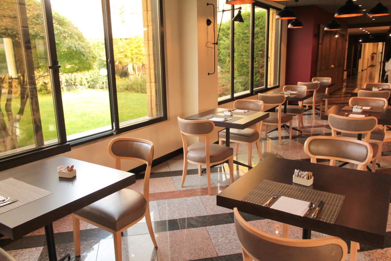 Best Western Mirage Hotel Fiera, Paderno Dugnano, Italy