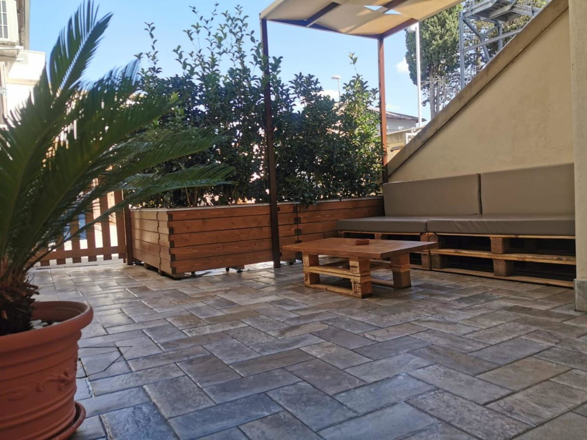Hotel · Casa Dell'Artista, Matera