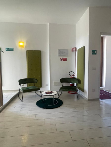 Castrichella Smart Boutique Hotel Rome Airport, Fiumicino, Italy