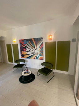Castrichella Smart Boutique Hotel Rome Airport, Fiumicino, Italy