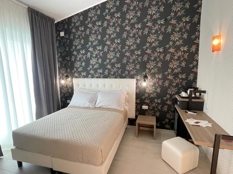 Castrichella Smart Boutique Hotel Rome Airport, Fiumicino, Italy