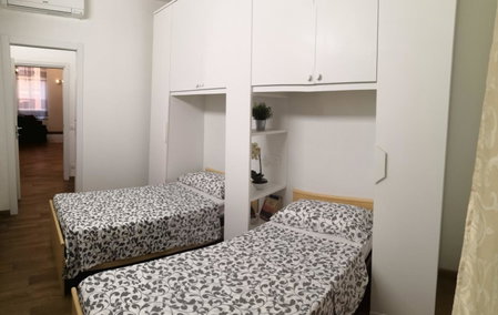 La Campanella, Modena, Italy