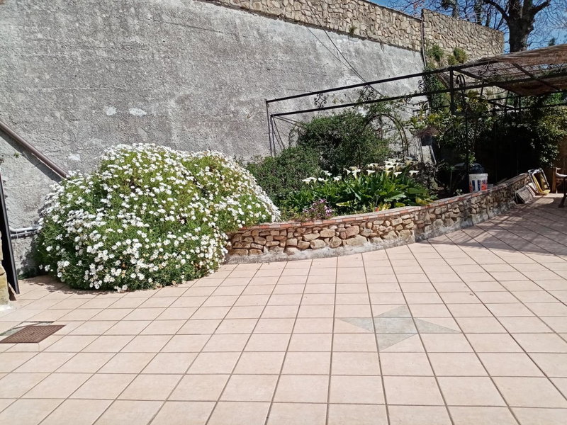 La vecchia fattoria, Salerno, Italy