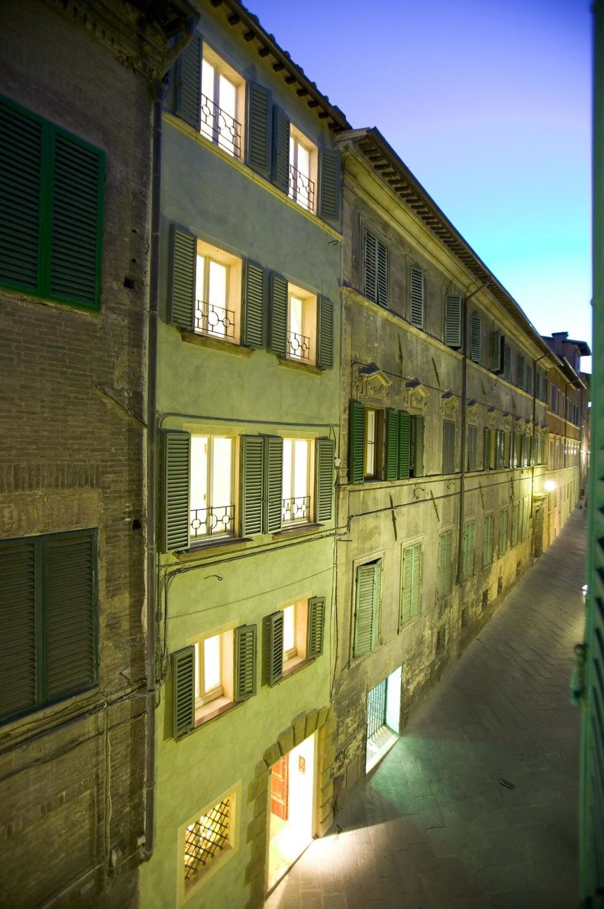 Residenza d'Epoca Campo Regio Relais, Italy