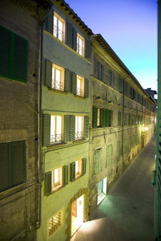Residenza d'Epoca Campo Regio Relais, Siena, Italy