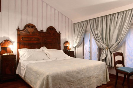Residenza d'Epoca Campo Regio Relais, Siena, Italy
