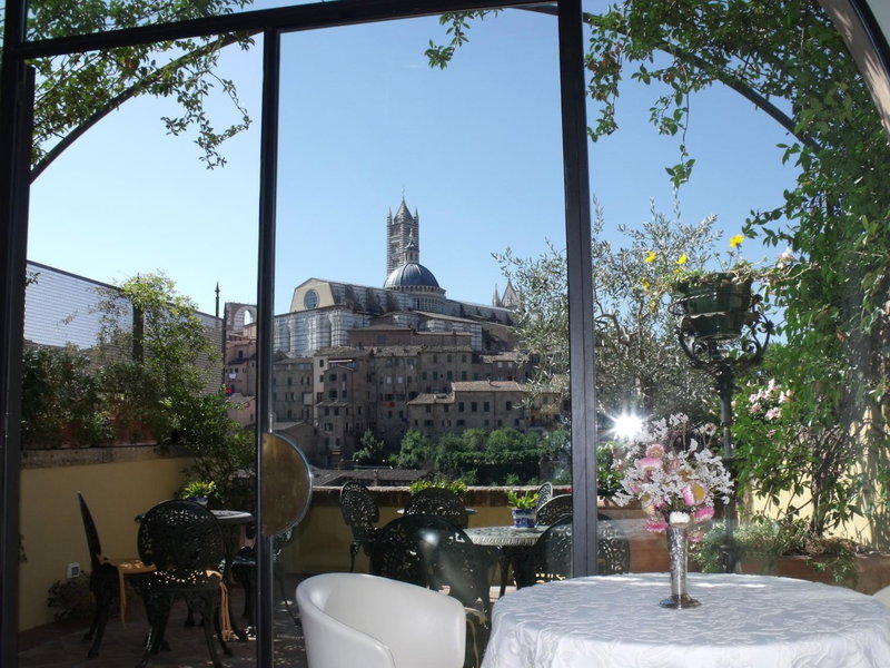 Residenza d'Epoca Campo Regio Relais, Siena, Italy