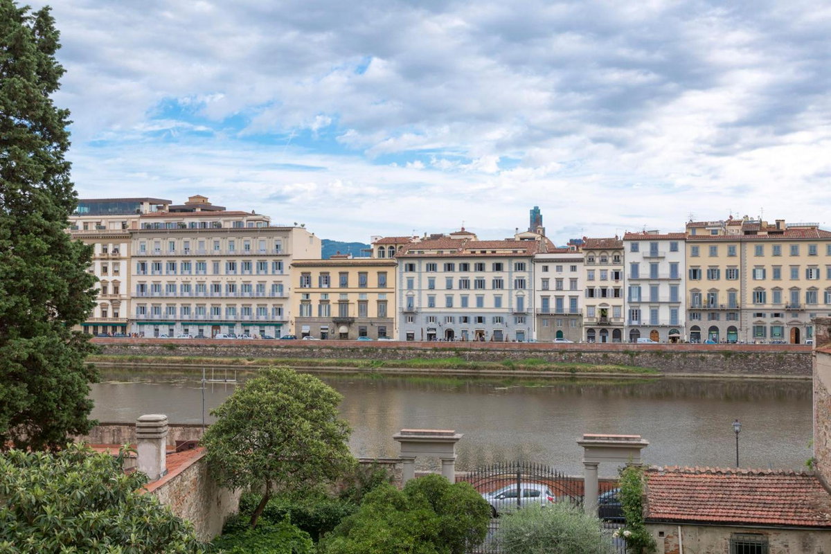 Hotel · B&B Stupido Hotel, Florence
