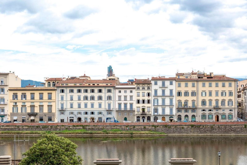 B&B Stupido Hotel, Florence, Italy