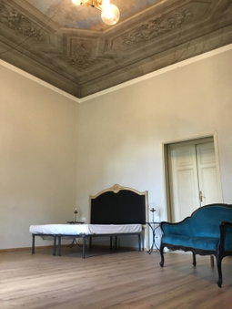 B&B Stupido Hotel, Florence, Italy