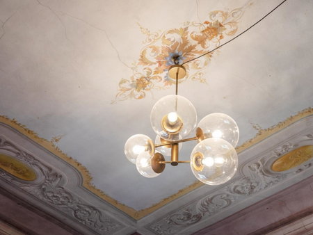 B&B Stupido Hotel, Florence, Italy