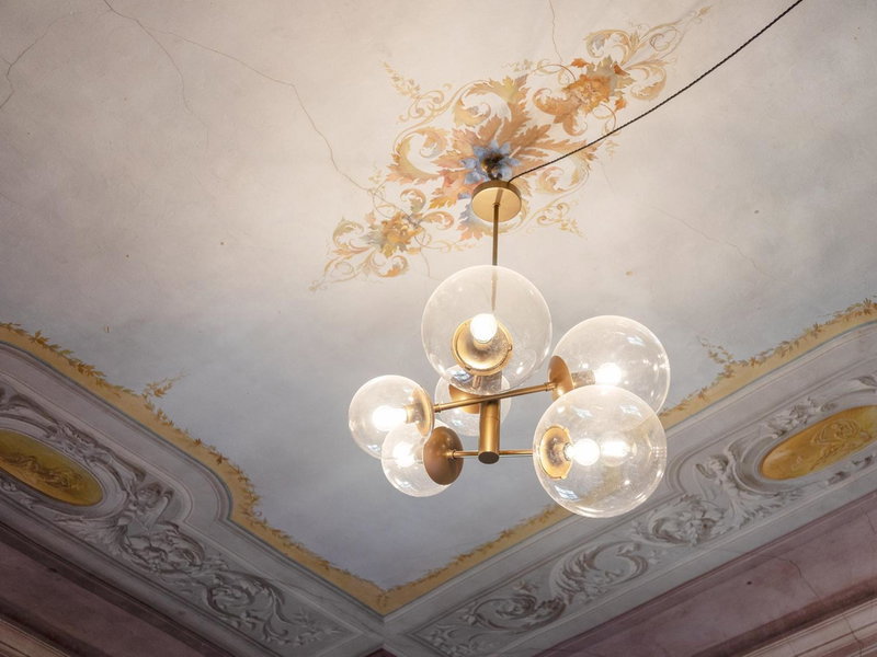 B&B Stupido Hotel, Florence, Italy