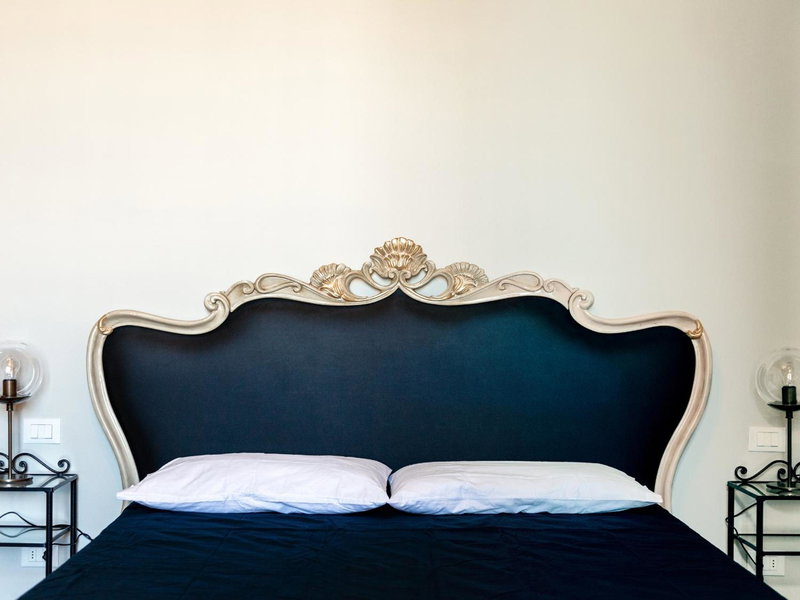 B&B Stupido Hotel, Florence, Italy