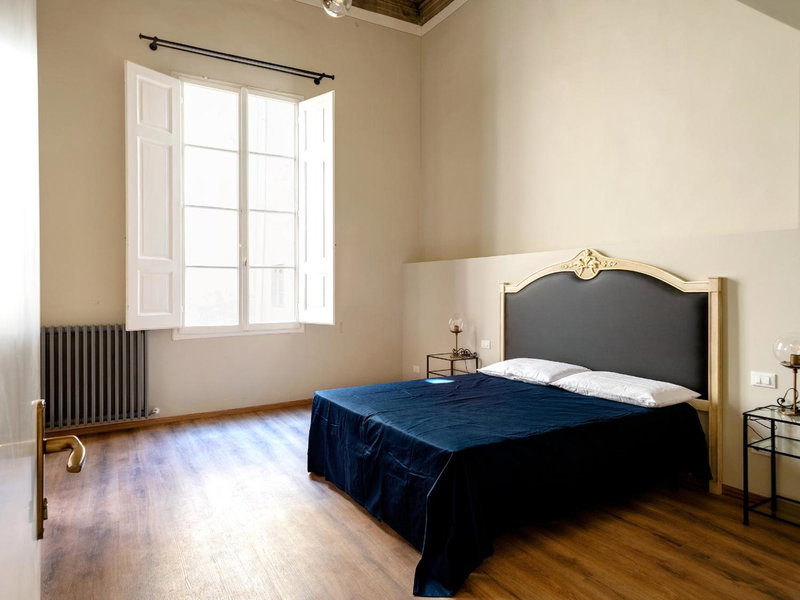 B&B Stupido Hotel, Florence, Italy