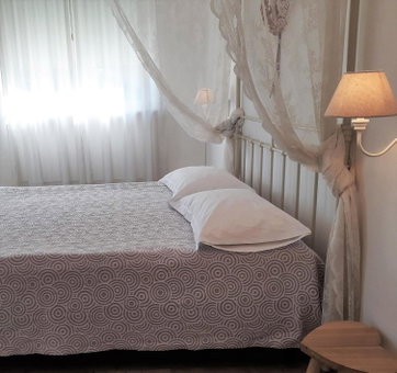 Euromotel Croce Bianca, Verona, Italy