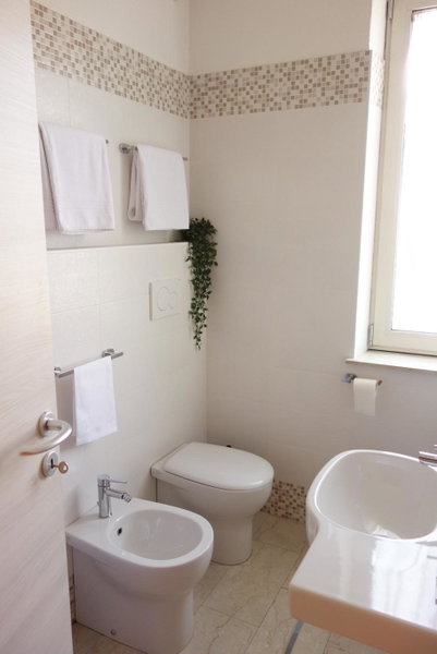 Euromotel Croce Bianca, Verona, Italy