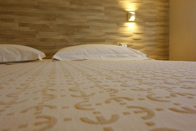 Euromotel Croce Bianca, Verona, Italy