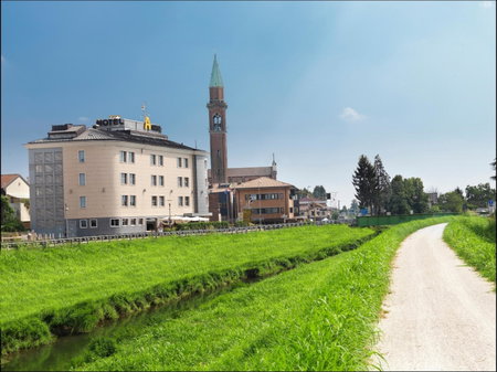 Hotel Ariston, Campodarsego, Italy